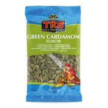 TRS Elaichi Green Cardamom | ஏலக்காய் | 50g