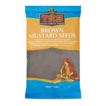 TRS – Mustard Seeds (Brown) | கடுகு – 100g