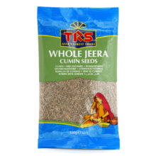 TRS – Whole Jeera (Cumin Seeds)| நற்சீரகம் – 100g