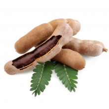 Tamarind pulp (seedless) | பழப்புளி (கொட்டை  நீக்கியது ) – 400g