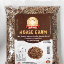 ANNAM-Horse Gram | கொள்ளு | 500g