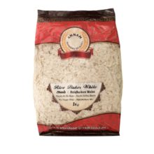 Annam – Rice Flakes White (Poha) | அவல் | 1kg