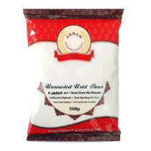 Annam – Unroasted Urid Flour | வறுக்காத உளுத்தம் மா | 500g