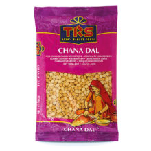 TRS – Chana Dal (Peeled half Chickpeas) | கடலை பருப்பு | 1Kg