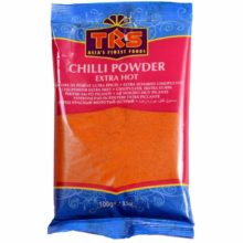 TRS – Chilli Powder (Extra Hot) | தனி மிளகாய்த்தூள் | 100g