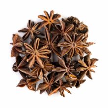 Star Anis Seeds whole | ஸ்டார் அனிஸ்  விதை | 50g