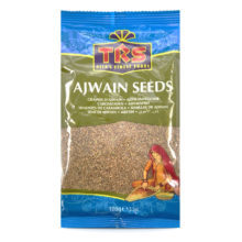 TRS – Ajwain Seeds | ஓமம் |- 100g