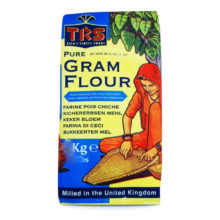 TRS – Pure Gram Flour (Besan Flour) | கடலை மாவு | 1kg