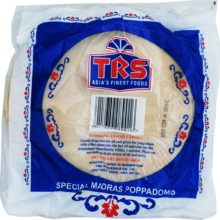 TRS-Madras Papadum | அப்பளம் | 200g