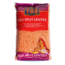 TRS – Red Split Lentils (Masoor Dal) | மைசூர் பருப்பு  | 1Kg