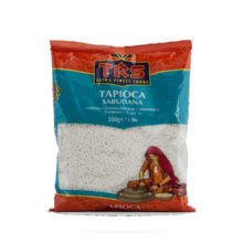 TRS Tapioca (Sabudana / Sago) | ஜெவ்வரிசி |  500g