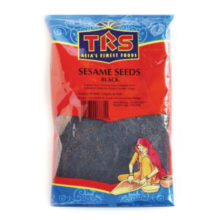 TRS – Sesame Seeds Black | கருப்பு எள்ளு | 100g