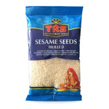 TRS – Sesame Seeds White | எள்ளு | 100g