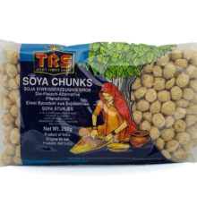 TRS – Soya Chunks | சோயா | 250g