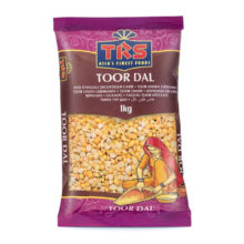 TRS Toor Dal | துவரம் பருப்பு | 1Kg