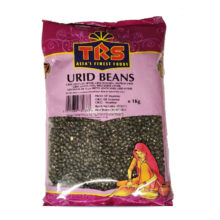 TRS – Urid Beans Whole (Black) | கருப்பு உளுந்து |1Kg