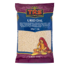 TRS – Urid Dal (Peeled Urid Lentils) | உளுத்தம் பருப்பு |1Kg