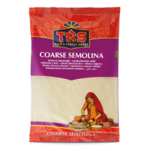 TRS – Semolina  Coarse| ரவை | 1.5Kg