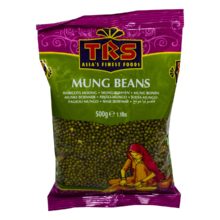 TRS – Moong Beans whole (Moong Dal) | முழு பாசிப் பயறு | 500g