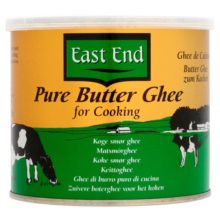 East End – Pure Butter Ghee (For Cooking) | நெய் | 1Kg