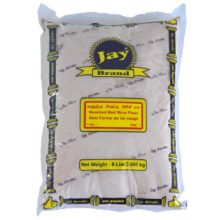 JAY Brand – Rosted Rice Flour | வறுத்த அரிசி மா | 3.6Kg